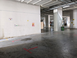 T-space (D18), Factory #433481801